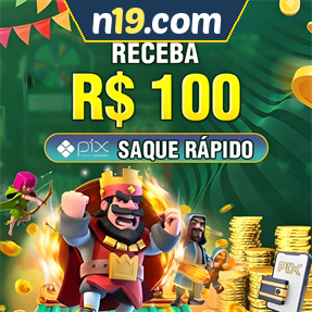 n19.com Ganhe R$ 100,00 Gratis