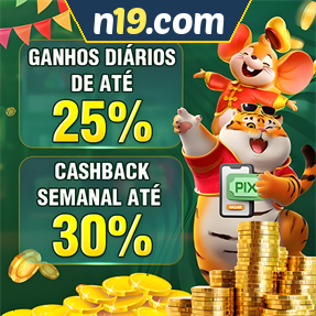n19.com Fundo de Resgate de Perdas Semanais